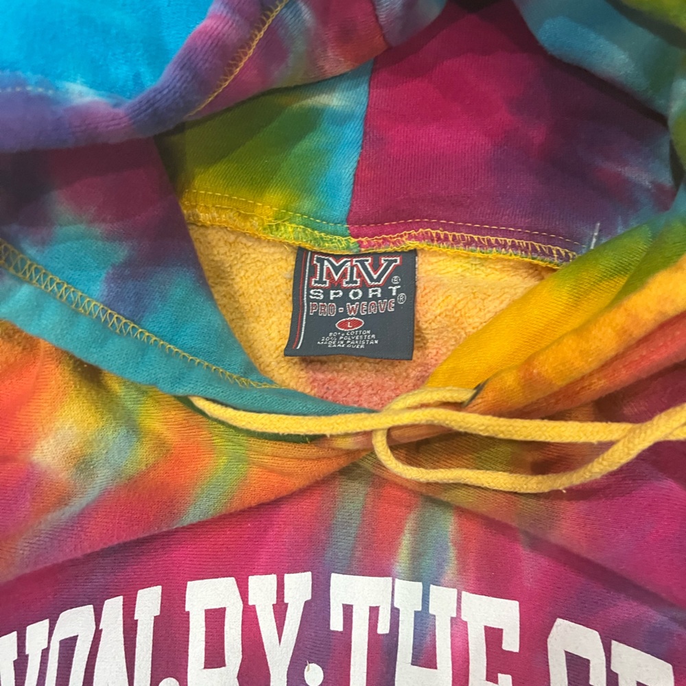 Avon By The Sea Hoodie